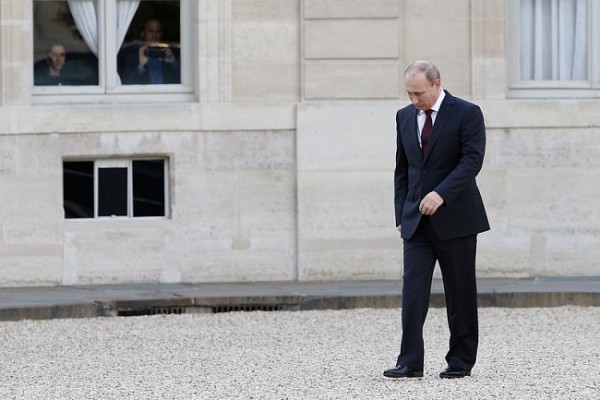 «Конец истории» по-русски