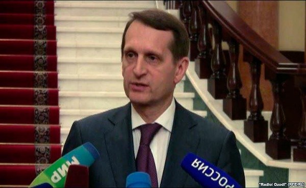 заявление об "аннексии" ГДР