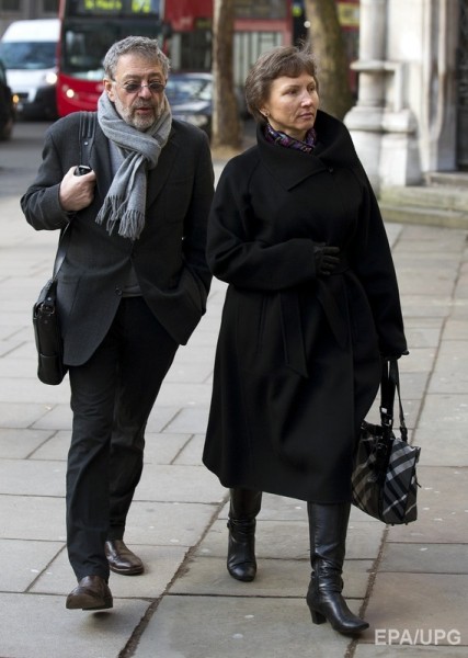 Литвиненко