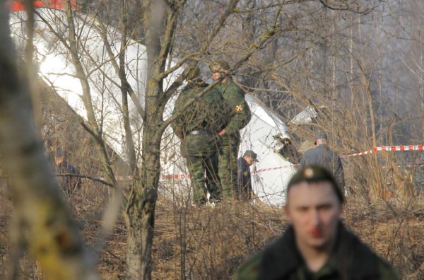 Польша реанимировала дело