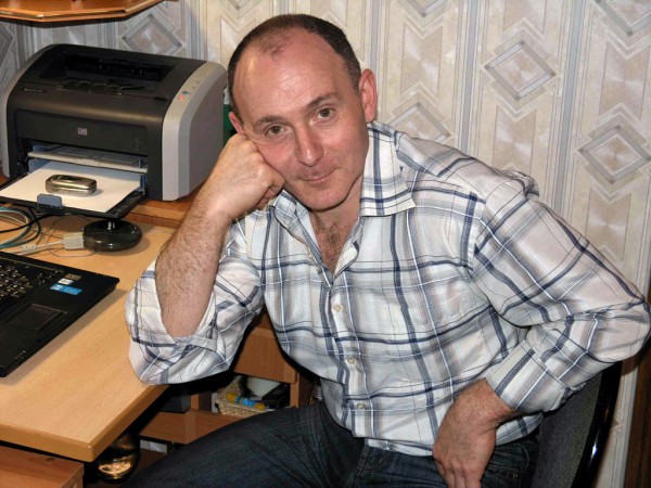 Кривоватый ответ