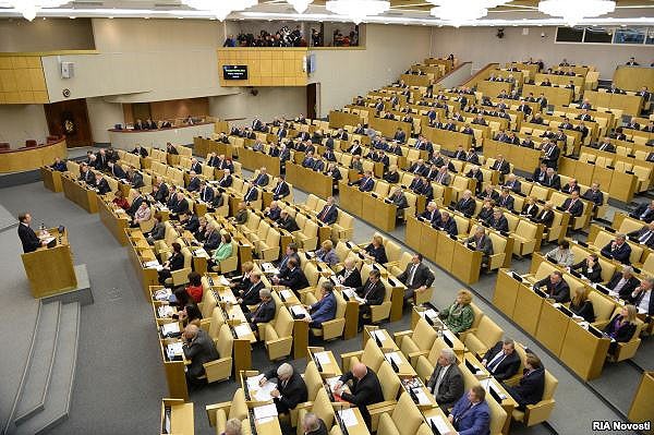 Воры спешат легализовать украденное