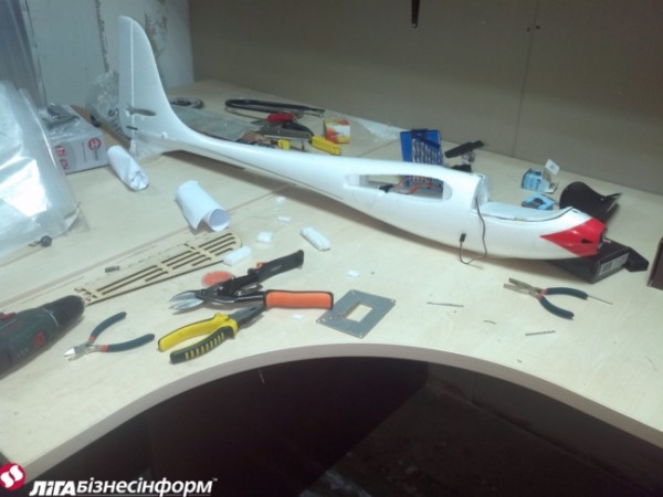 Следуя логике войны