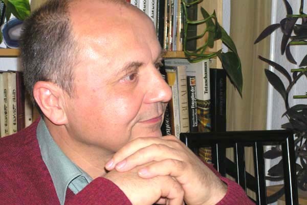 Увидим, как рухнет Россия