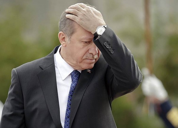 Иран подключают