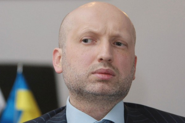 У Рогозина истерика