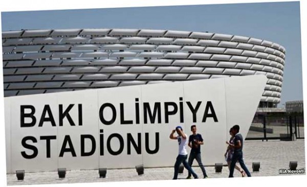 Наш дебил все рекорды побил