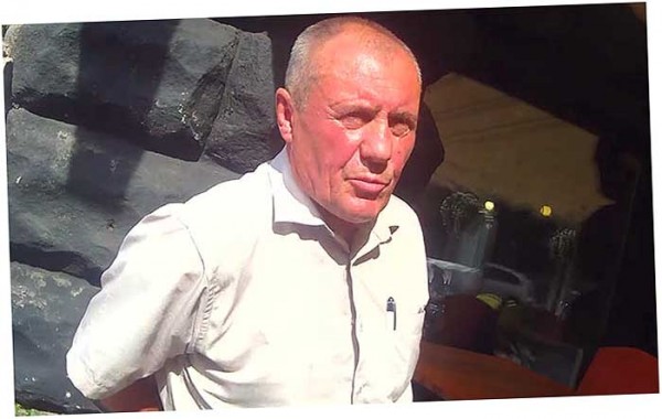 И в страшном сне