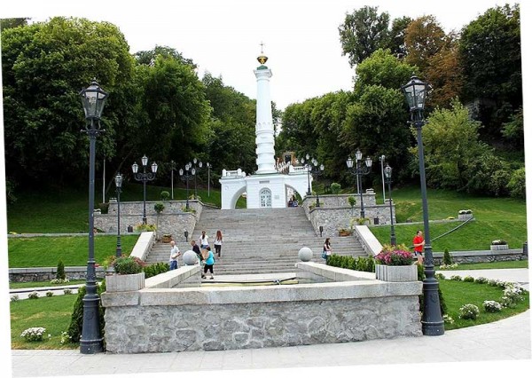 На примере Магдебургского права