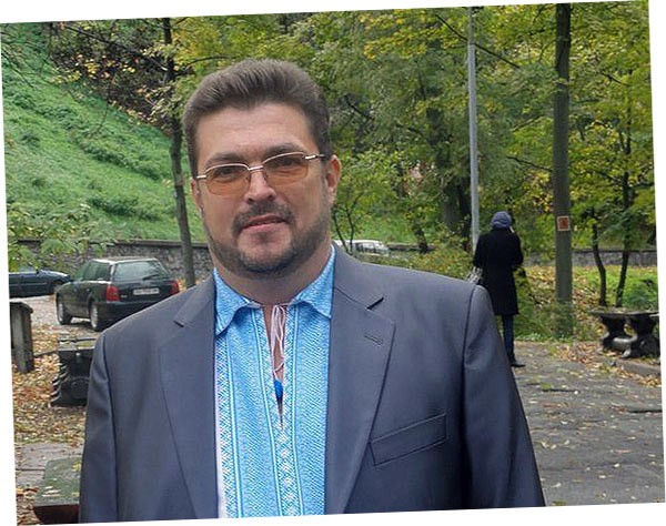 Так кто же настоящий фашист