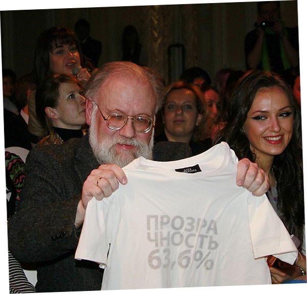 Это не коррупция