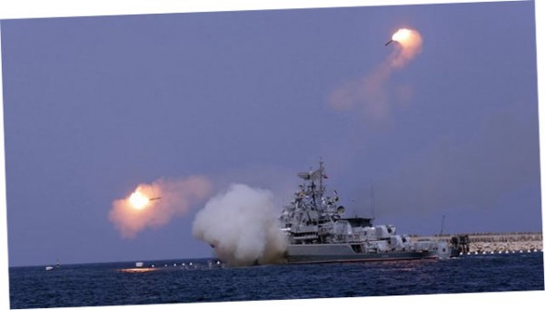 Кабинет Дмитрия Рогозина