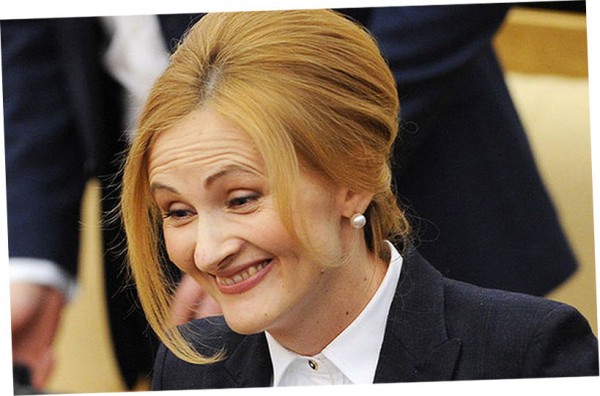 Чтобы Европу шокировал