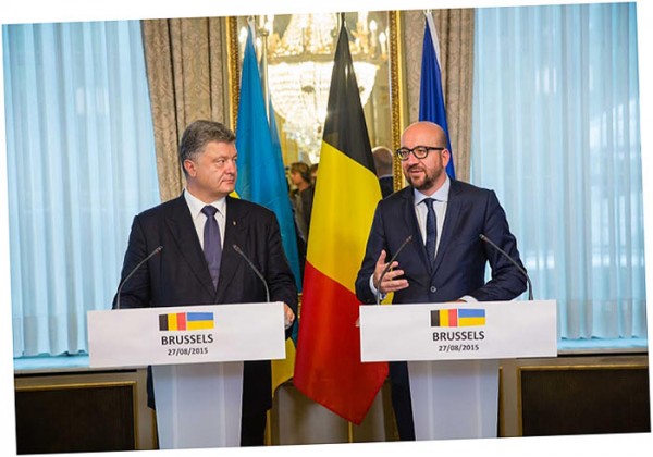 Даже в ущерб собственной экономике