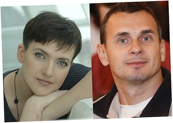Чтобы Европу шокировал