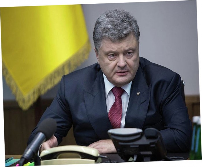 Порошенко подписал закон