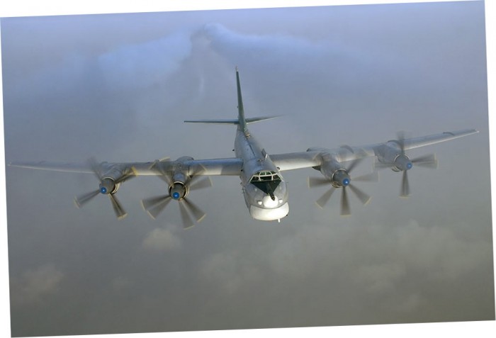 Громкий скандал