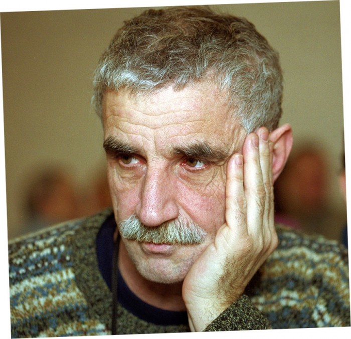 Образ врага