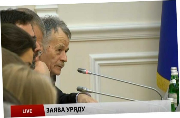 Кабмин поддержал ПОЛНУЮ блокаду