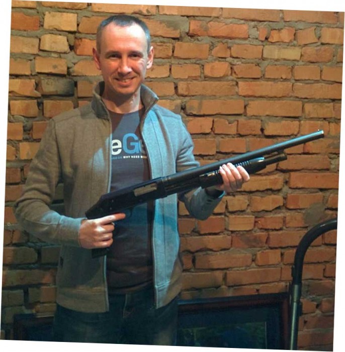 Я ничего не забываю