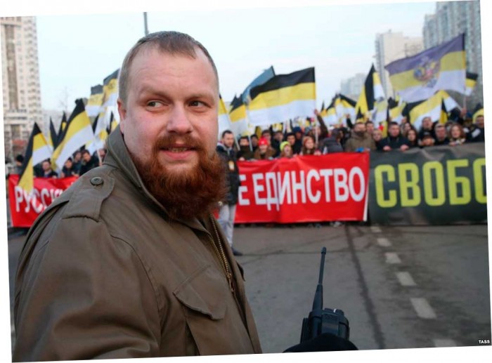 Событие мирового масштаба