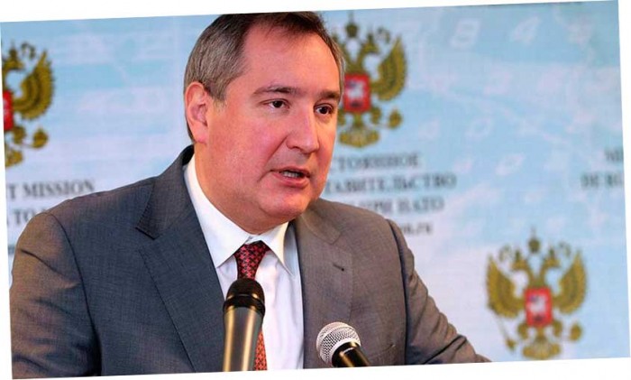 Главный антифашист