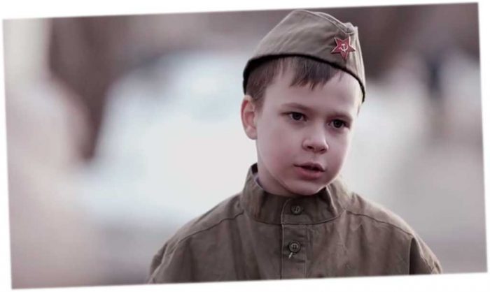 Чокнутая страна — бедные дети