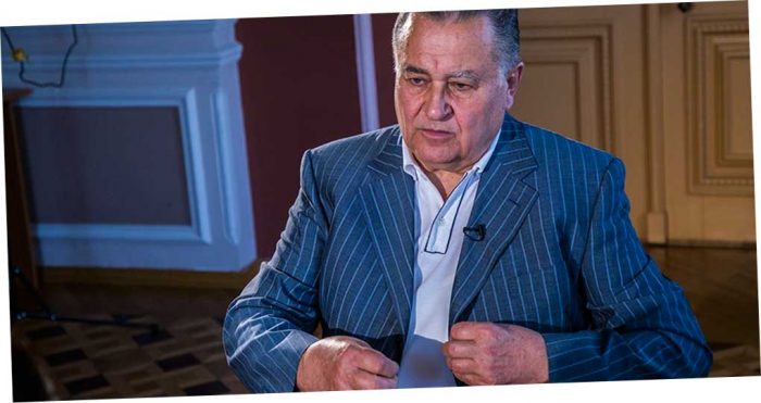 Пробить "коридор" в Крым