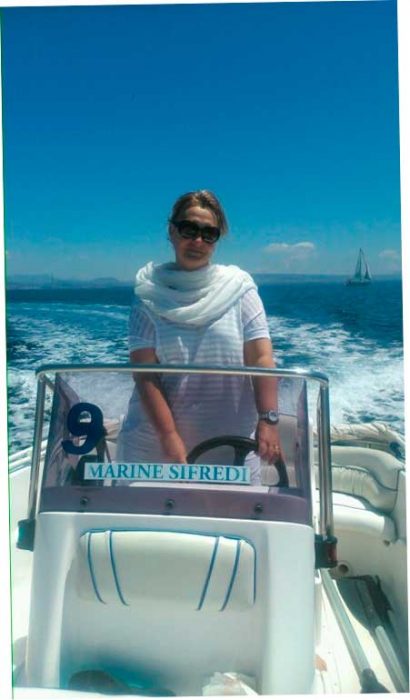 Дождаться того часа