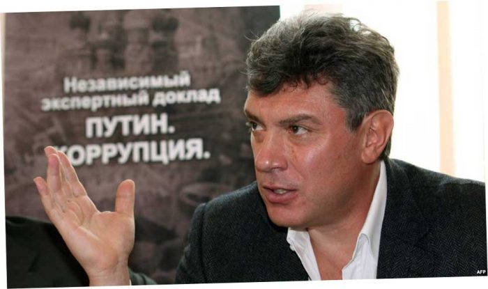 Посмертно присудили Премию Свободы
