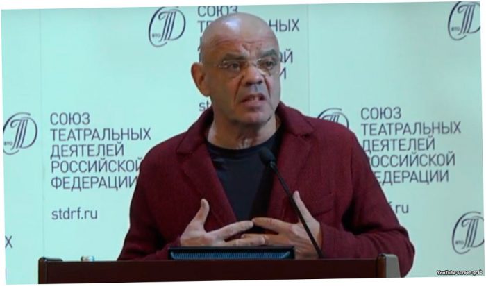 Решать вопросы "без СМИ"