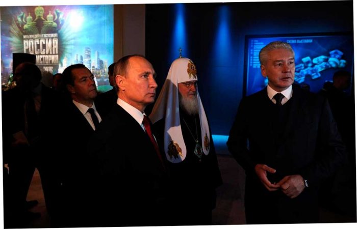 Болшая волна