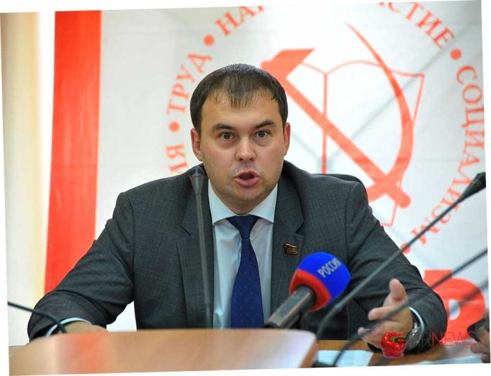 Очень плохая ситуация