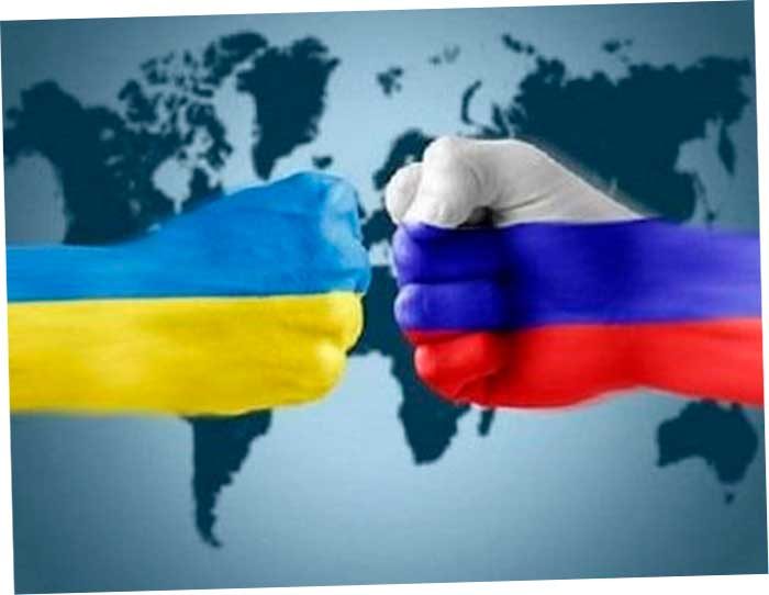 Украина не пойдет на уступки