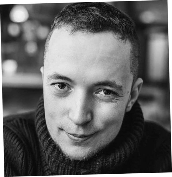 Пока не прорвало