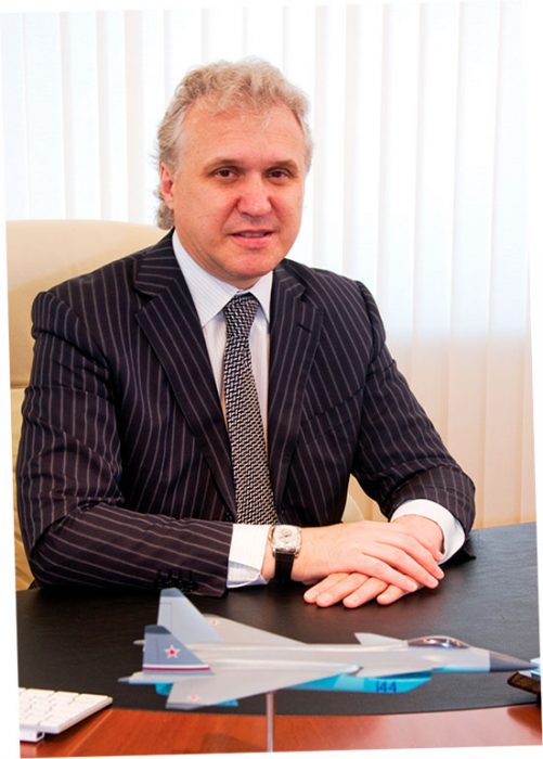 Опять ничего личного