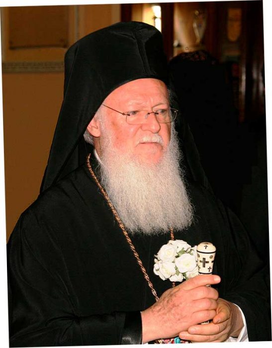 Автокефалия возвращена