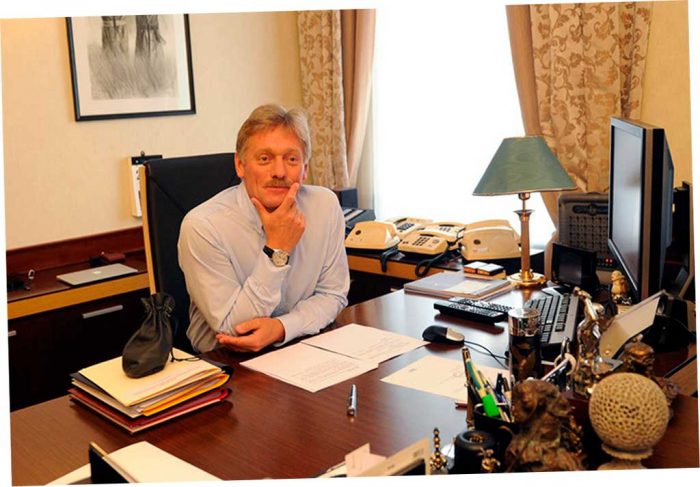 О подготовке визита Путина во Францию