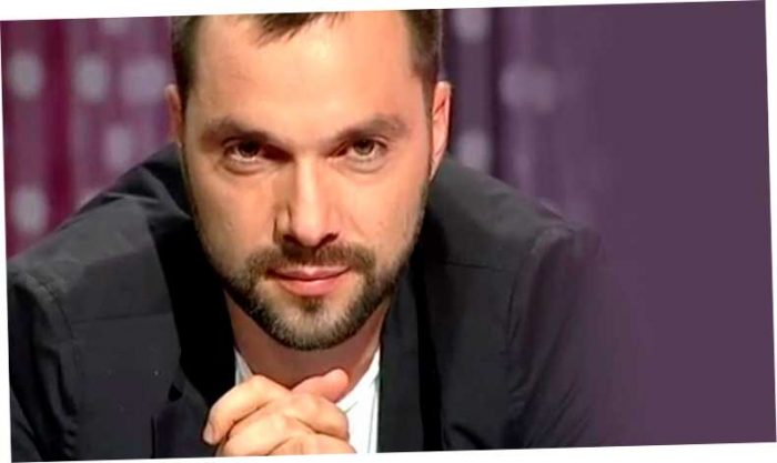 Худший клип Бадоева