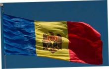 Молдова отозвала посла