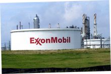 Власти США оштрафовали ExxonMobil