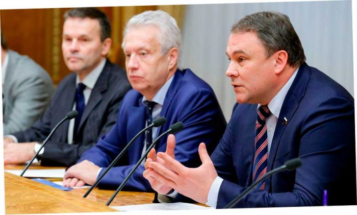 Россию призвали