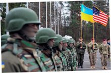 Почему Украине нужно дать вооружение