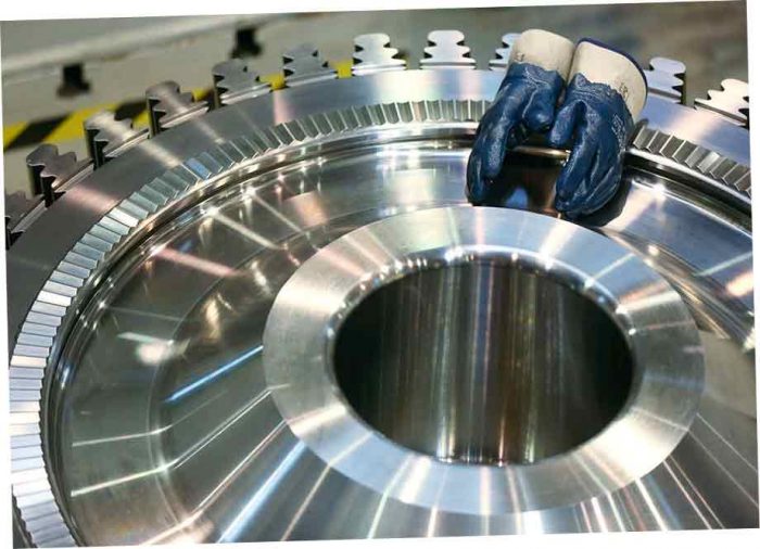 оставить у себя турбины Siemens