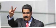 Венесуэла в шаге от дефолта