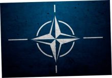 НАТО начало размещение бригады