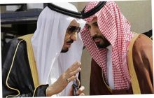 В Саудовской Аравии арестованы