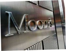 Агентство Moody's подвергло критике