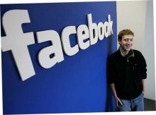 Facebook удалил более 270 страниц