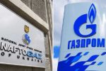 Thumbnail for the post titled: Заморозить активы «Газпрома»